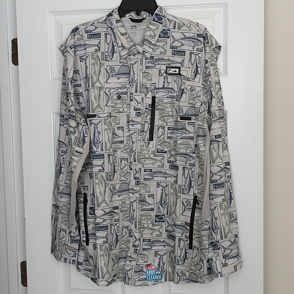 Pelagic Eclipse ProFishMark - Picture 1 of 15